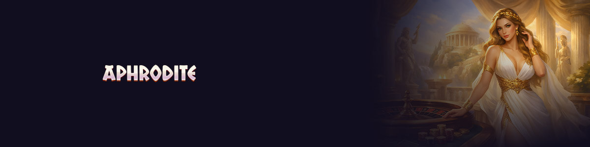 Banner Aphrodite Casino Test & Review