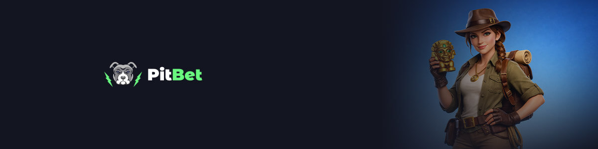 Banner PitBet Casino Test & Review