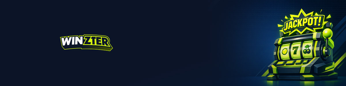 Banner Winzter Casino Test & Review