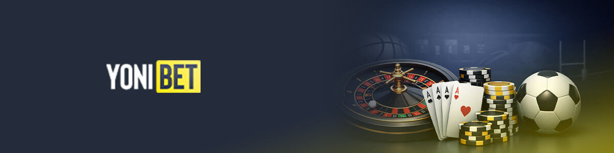 Banner Yonibet Casino Test & Review