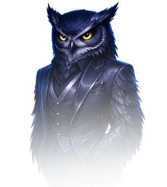 Character Spinight Casino