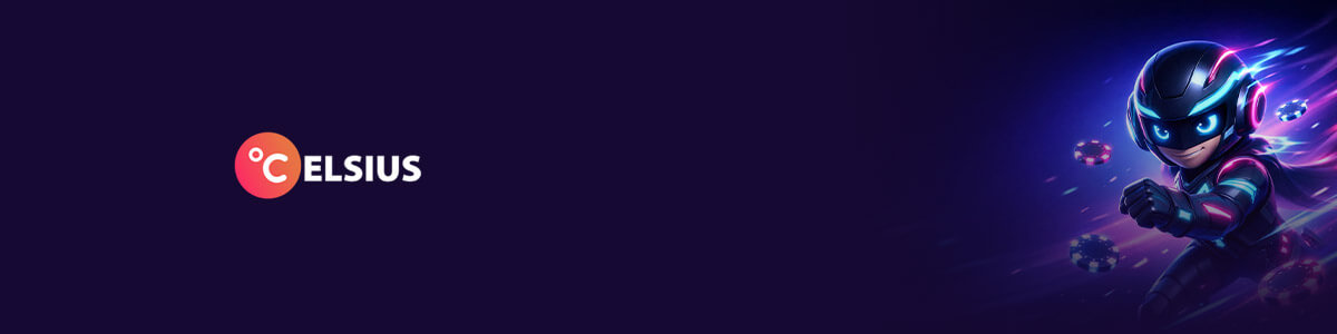 Banner Casino Celsius