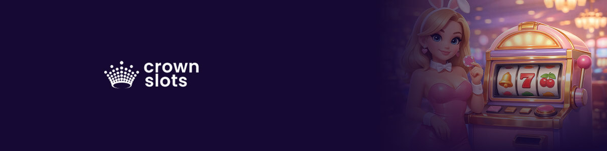 Banner Casino Crown Slots