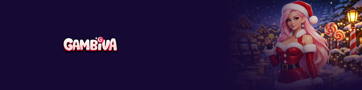 Banner Casino Gambiva