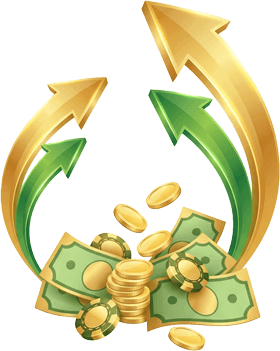 Visual money Cashback