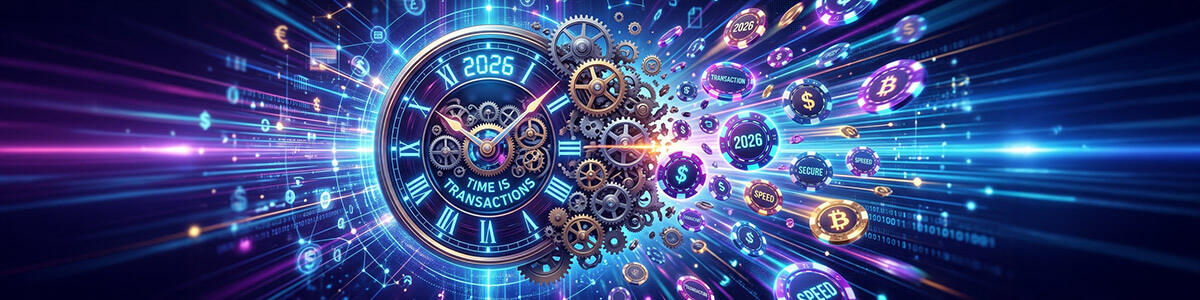 Banner Instant withdrawal casinos