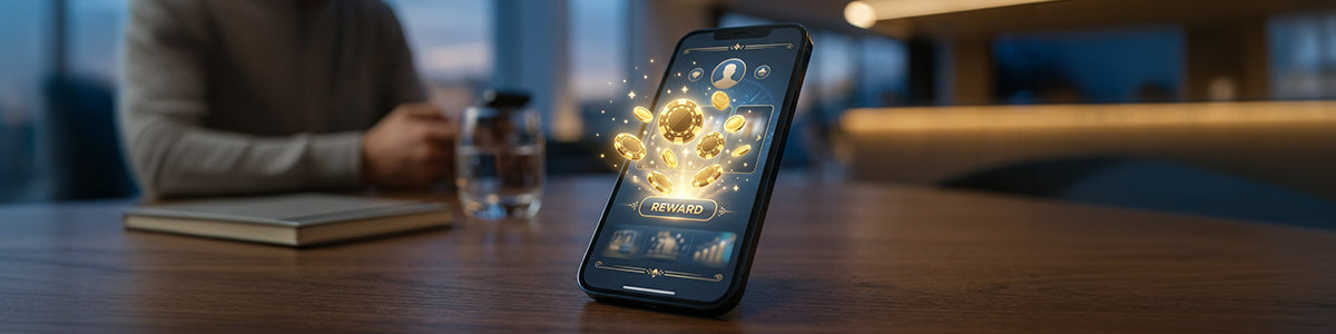 Banner No deposit casino bonuses in 2026