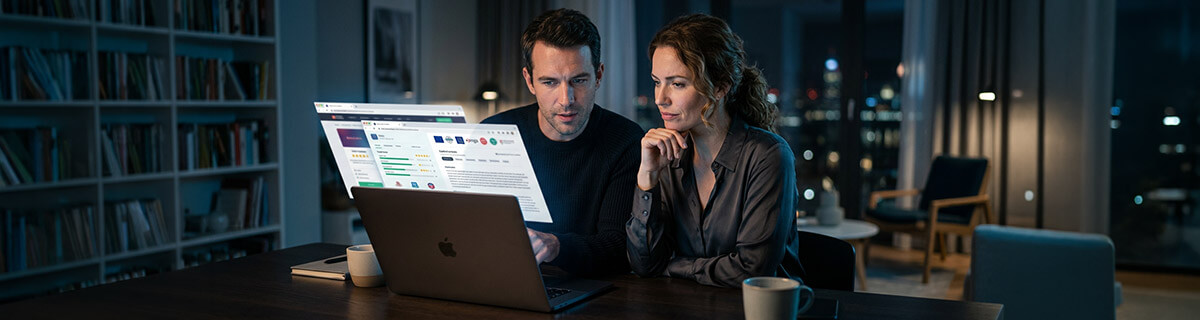 Banner Can european players still trust online casino reviews in 2026?