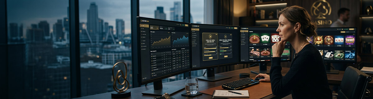 Banner Low wagering bonuses: the best compromise for smart players in 2026