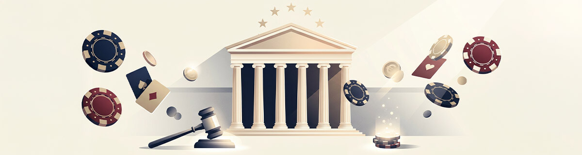 Banner EU Court of Justice 2026 Lottoland ruling allowing European players to reclaim online casino losses