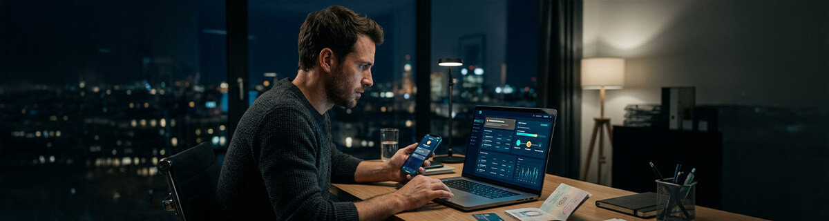 Banner Why online casino withdrawals get delayed in 2026?