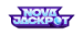 Logo Nova Jackpot Casino